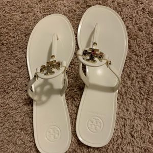 Tory Burch sandals size 8